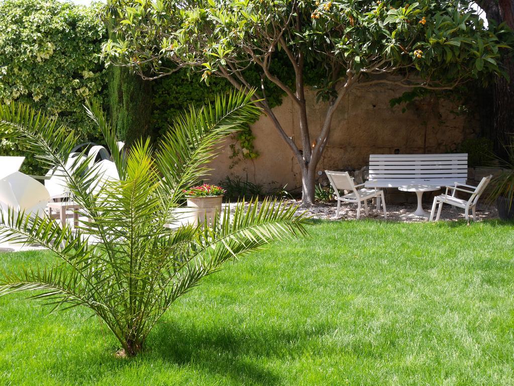 Le Relais D'Angelique Acomodação com café da manhã Lunel  Exterior foto