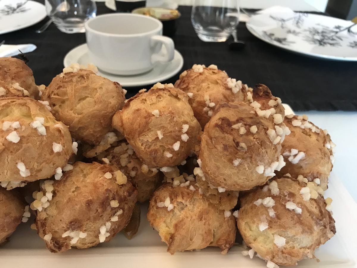 Le Relais D'Angelique Acomodação com café da manhã Lunel  Exterior foto